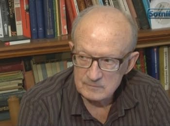 A. Piontkovsky: "Putin will lead the country to a catastrophe"