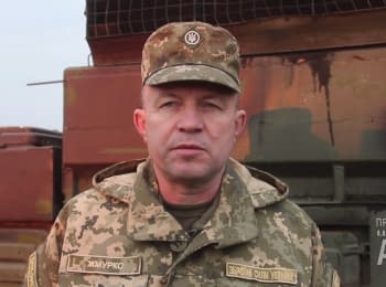 71 ceasefire violations by terrorists - digest on 13.03.2016