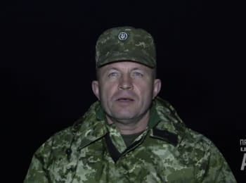 20 ceasefire violations - digest on the evening of 13.03.2016