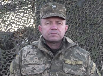 Militants stepped up attacks on the positions of ATO forces - digest on 16.03.2016