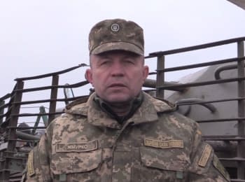 52 ceasefire violations by terrorists -  digest on 17.03.2016