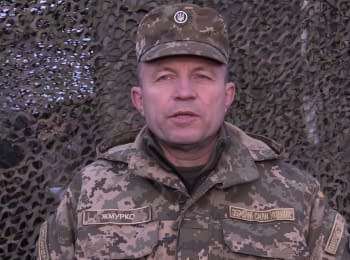 5 ceasefire violations by terrorists. Digest on the evening of 19.03.2016