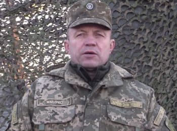 32 ceasefire violations by terrorists - digest on 20.03.2016
