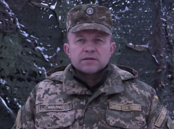 11 ceasefire violations by militants - digest on the evening of 21.03.2016