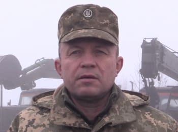 27 ceasefire violations by militants - digest on 22.03.2016