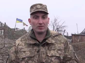 53 ceasefire violations by terrorists - digest on 24.03.2016