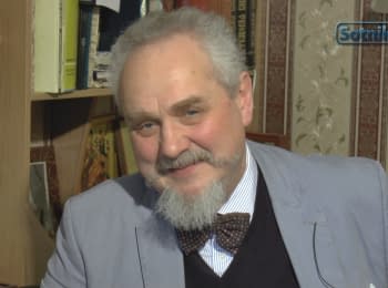 Andrey Zubov on historical perspective of "Putinism"