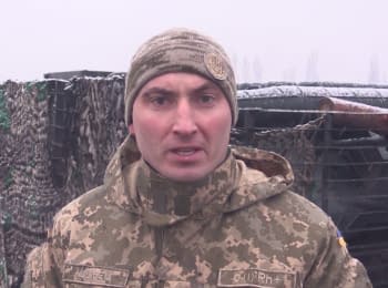 44 ceasefire violations by terrorists - digest on 27.03.2016