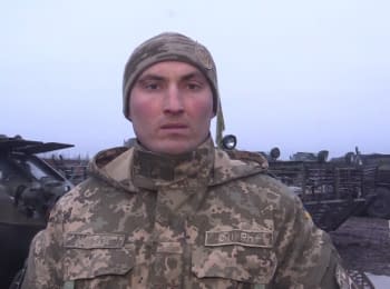 18 ceasefire violations by terrorists - digest on the evening 27.03.2016
