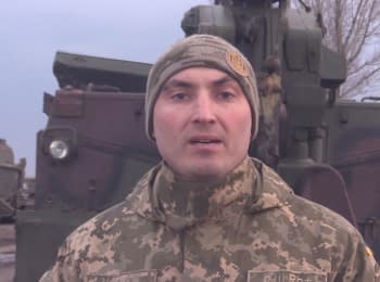 33 ceasefire violations by terrorists - digest on the evening of 29.03.2016