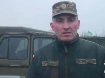 37 ceasefire violations by terrorists -  digest on the evening of 31.03.2016