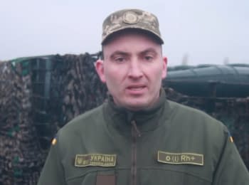 77 ceasefire violations by terrorists - digest on 01.04.2016