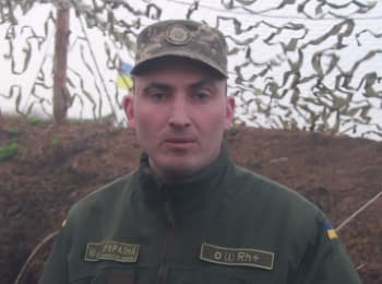 36 ceasefire violations by militants - digest on the evening of 01.04.2016