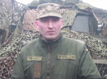 6 ceasefire violations by terrorists - digest on the evening of 02.04.2016
