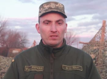 6 ceasefire violations by militants - digest on the evening of 03.04.2016
