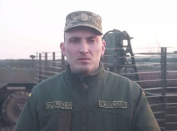 15 ceasefire violations by militants - digest on the evening of 06.04.2016