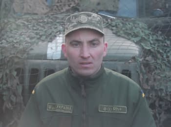 67 ceasefire violations by terrorists - digest on 07.04.2016