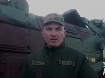 91 ceasefire violations by terrorists - digest on 10.04.2016