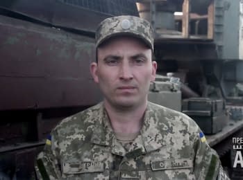 87 ceasefire violations by terrorists - digest on 13.04.2016