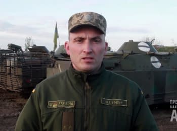 23 ceasefire violations by terrorists - digest on 20.04.2016