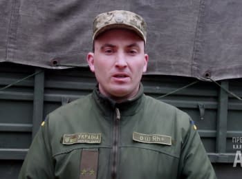 29 ceasefire violations by terrorists - digest on 25.04.2016