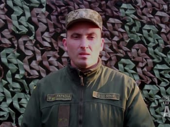 14 ceasefire violations by terrorists - digest on the evening of 25.04.2016