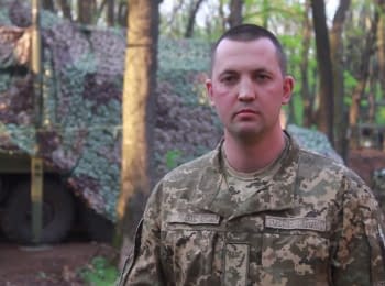 10 ceasefire violations by militants - digest on the evening of 26.04.2016