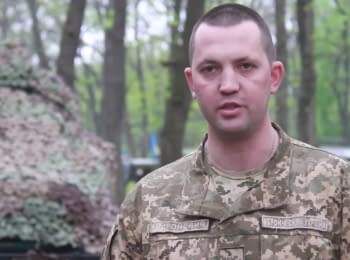 More than 30 ceasefire violations by terrorists - digest on 27.04.2016
