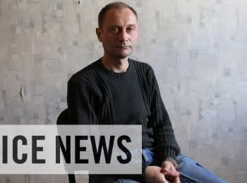 VICE News про травмованих через війну в Україні
