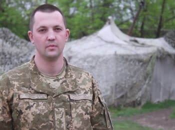 10 ceasefire violations by terrorists-  digest on the evening of 30.04.2016