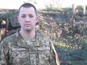 6 ceasefire violations by terrorists - digest on 02.05.2016