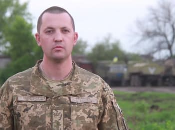 3 ceasefire violations by terrorists - digest on the evening of 06.05.2016