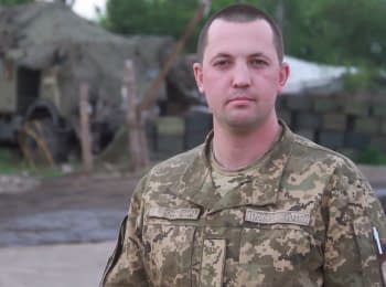 8 ceasefire violations by militants - digest on the evening of 08.05.2016