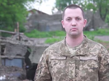 5 ceasefire violations by militants - digest on the evening of 12.05.2016
