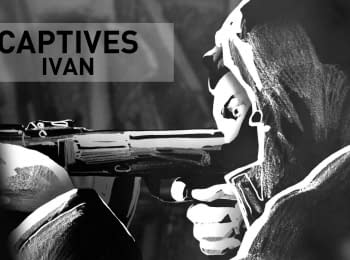 Captives: Ivan (Series 4)
