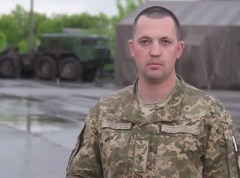 7 ceasefire violations by militants - digest on the evening of 14.05.2016