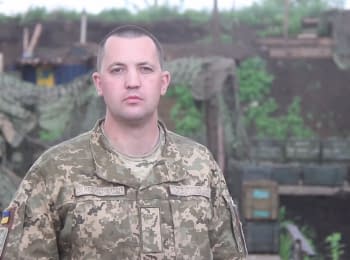 16 ceasefire violations by militants - digest on 15.05.2016