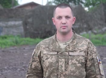 8 ceasefire violations by militants - digest on the evening of 15.05.2016