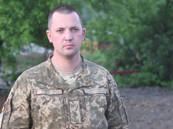 З початку доби бойовики 10 разів відкривали вогонь - дайджест на вечір 17.05.2016