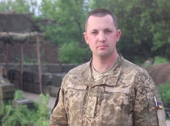 З початку доби бойовики 8 разів відкривали вогонь - дайджест на вечір 18.05.2016