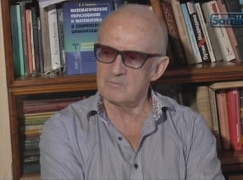 Andrei Piontkovsky: "Security forces have challenged Putin"
