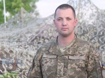 З початку доби бойовики 8 разів відкривали вогонь - дайджест на вечір 19.05.2016