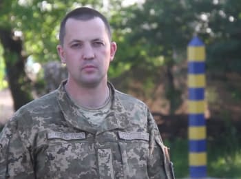 З початку доби бойовики 5 разів відкривали вогонь - дайджест подій на вечір 20.05.2016