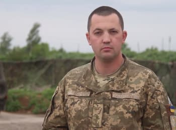 За минулу добу бойовики 20 разів обстріляли позиції сил АТО - дайджест на ранок 21.05.2016