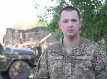 Протягом минулої доби бойовики 30 разів відкривали вогонь - дайджест на ранок 22.05.2016