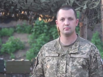 18 ceasefire violations by militants - digest on the evening of 22.05.2016