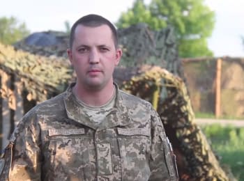 12 ceasefire violations by militants - digest on the evening of 23.05.2016