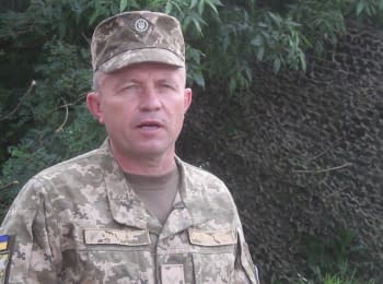 21 ceasefire violations by militants - digest on 31.05.2016