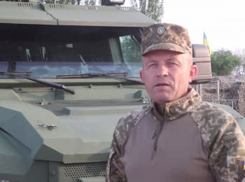 14 ceasefire violations by militants - digest on the evening of 31.05.2016