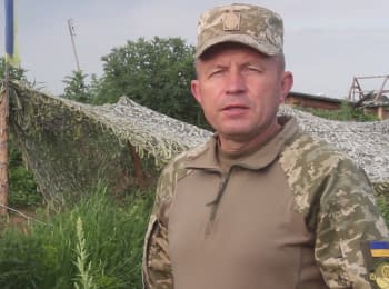 50 casefire violations by militants - digest on 04.06.2016